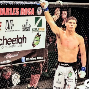 Charles Rosa